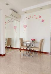 The Eden At Tampines (D18), Condominium #534917091